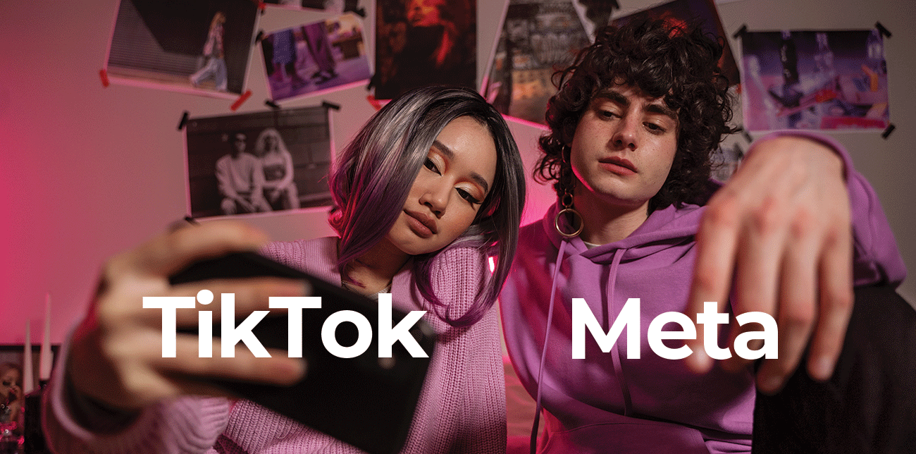 Meta Ads vs. TikTok Ads: Which Platform Is Best for Your Business in 2025