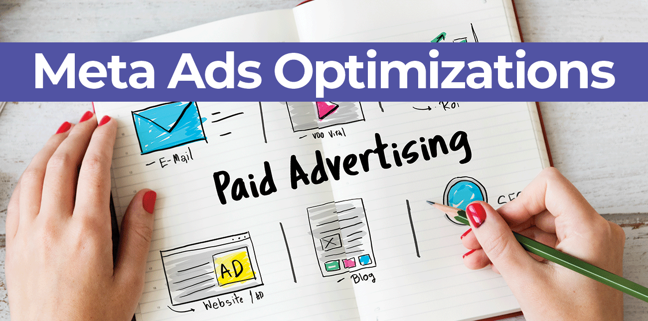 How to Optimise Your Meta Ads Campaigns to Drive Sales in 2025